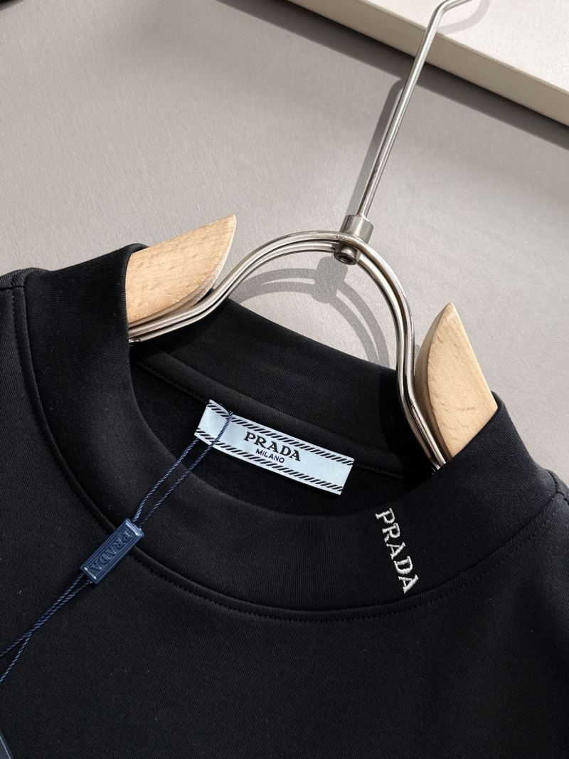 Prada T-Shirts